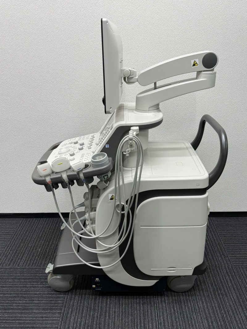 超音波診断装置｜キヤノン（東芝）｜Aplio300 TUS-A300｜中古医療機器