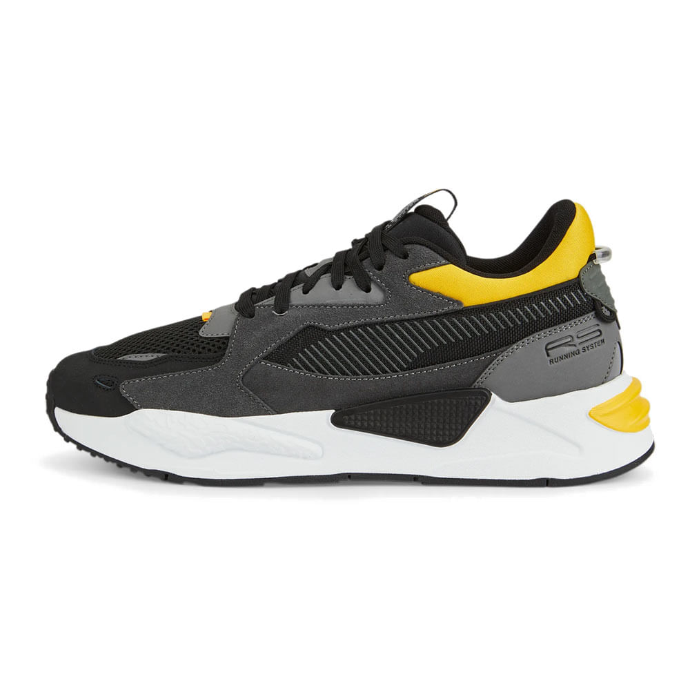 Tenis Puma Rs-Z Reinvention Masculino | Tenis e na Artwalk