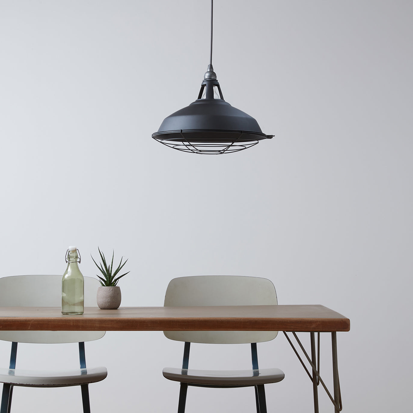 Jail-pendant (L)｜ARTWORKSTUDIO公式