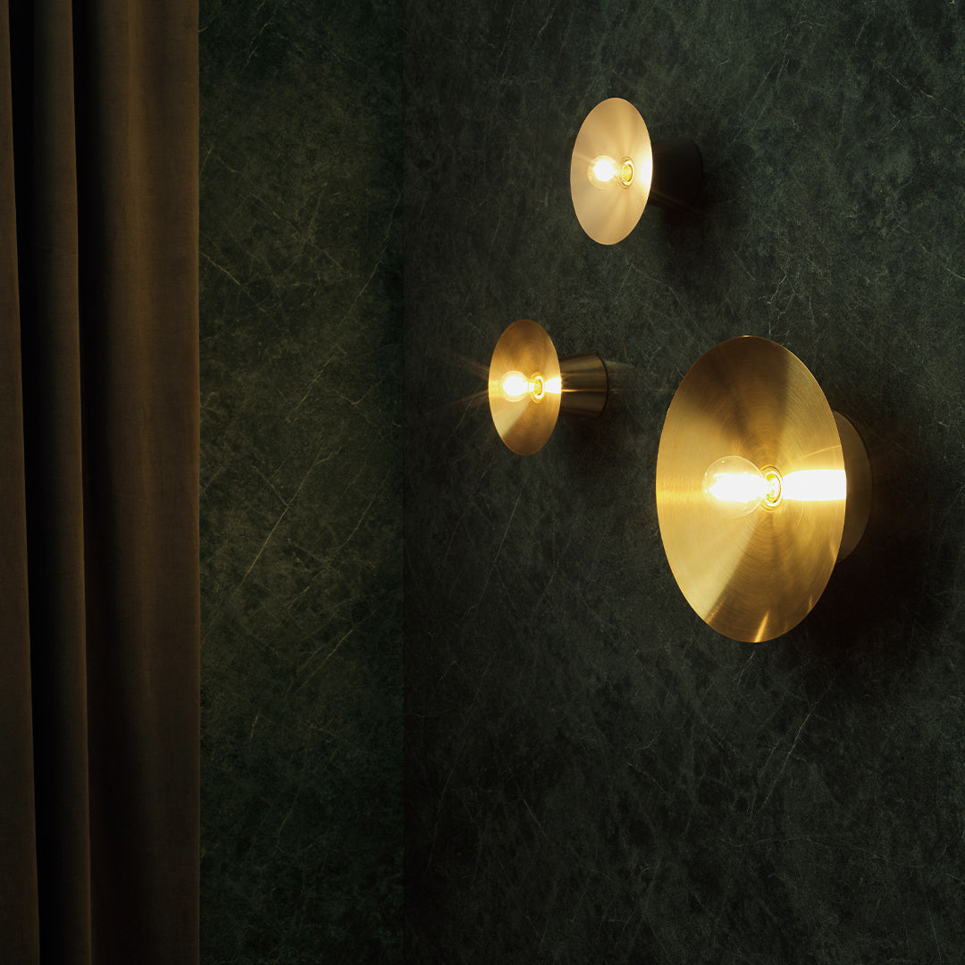 Probe-wall lamp S｜ARTWORKSTUDIO公式