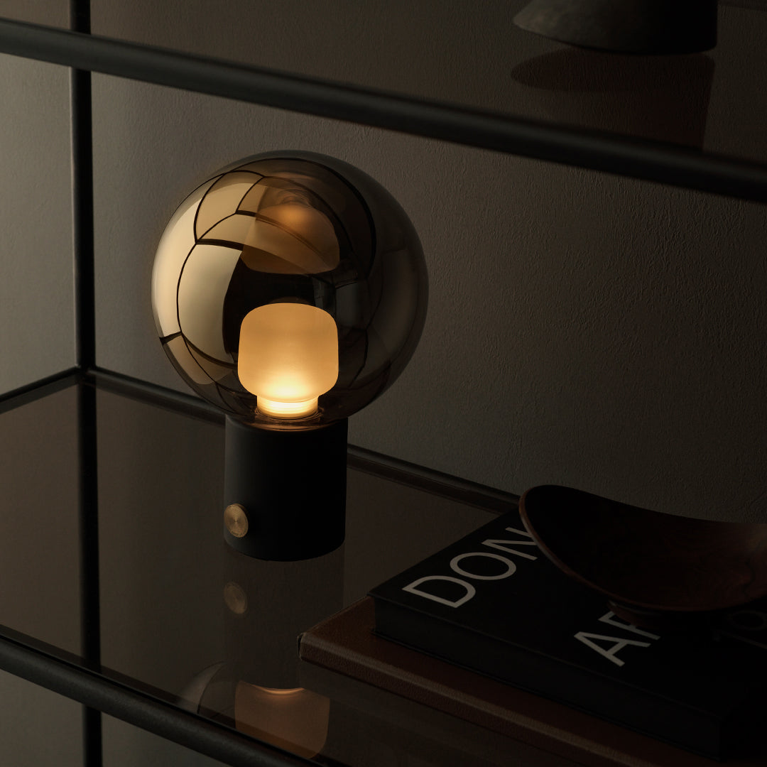 Univer LED-table lamp｜ARTWORKSTUDIO公式