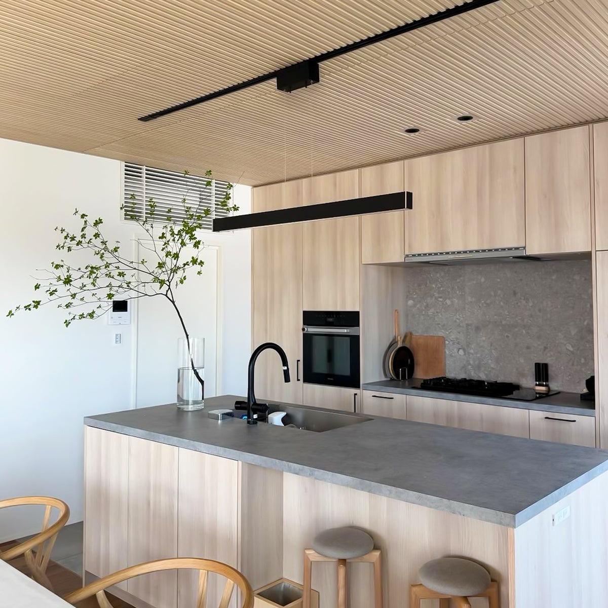 Bridge 120 LED-pendant｜ARTWORKSTUDIO公式