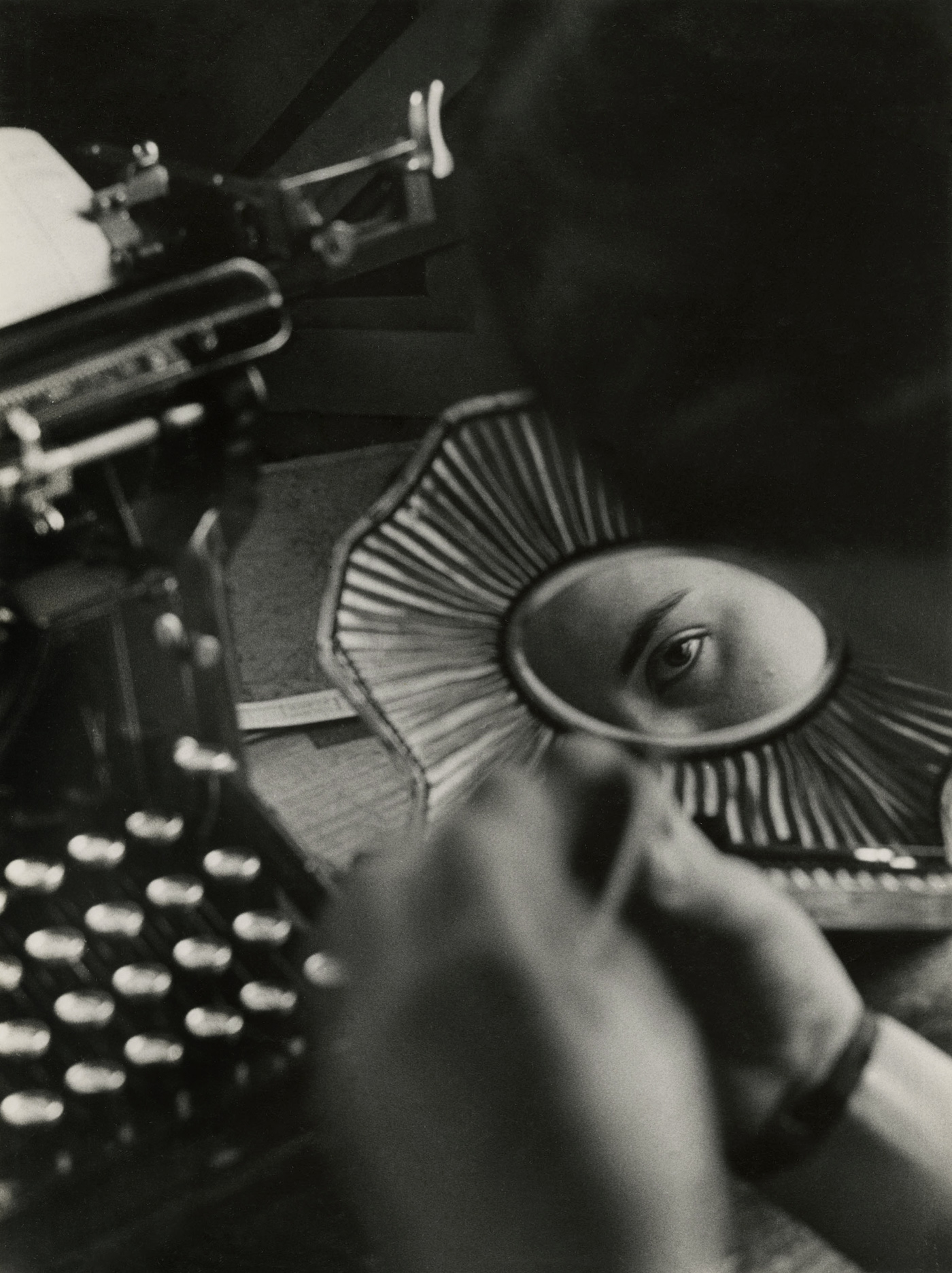 Jakob Tuggener – Machine time' at Fotostiftung Schweiz, Winterthur