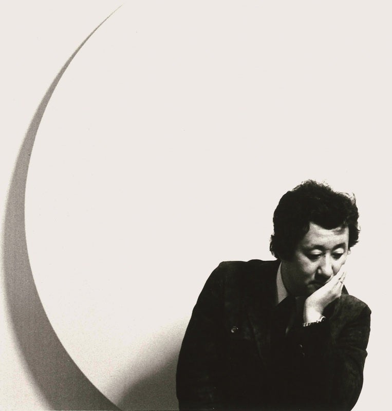 プレビュー】「磯崎新の原点」北九州市立美術館で1月4日から 若き日の