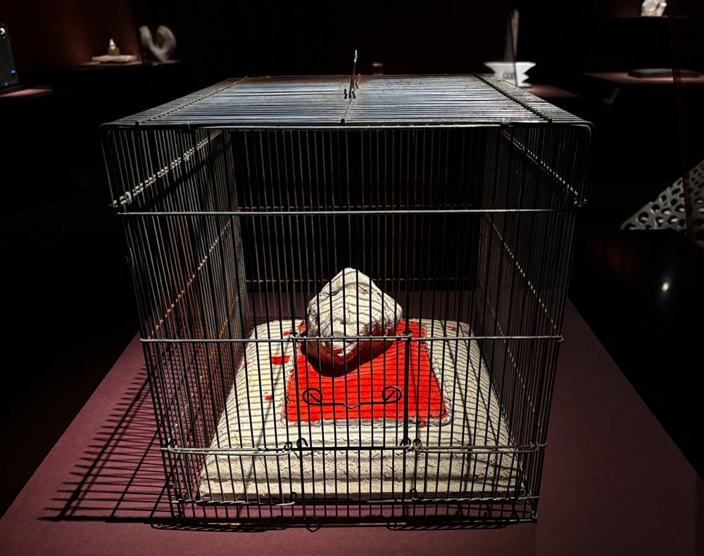 レポート】「現代陶芸のすすめ」菊池寛実記念 智美術館で5月6日まで