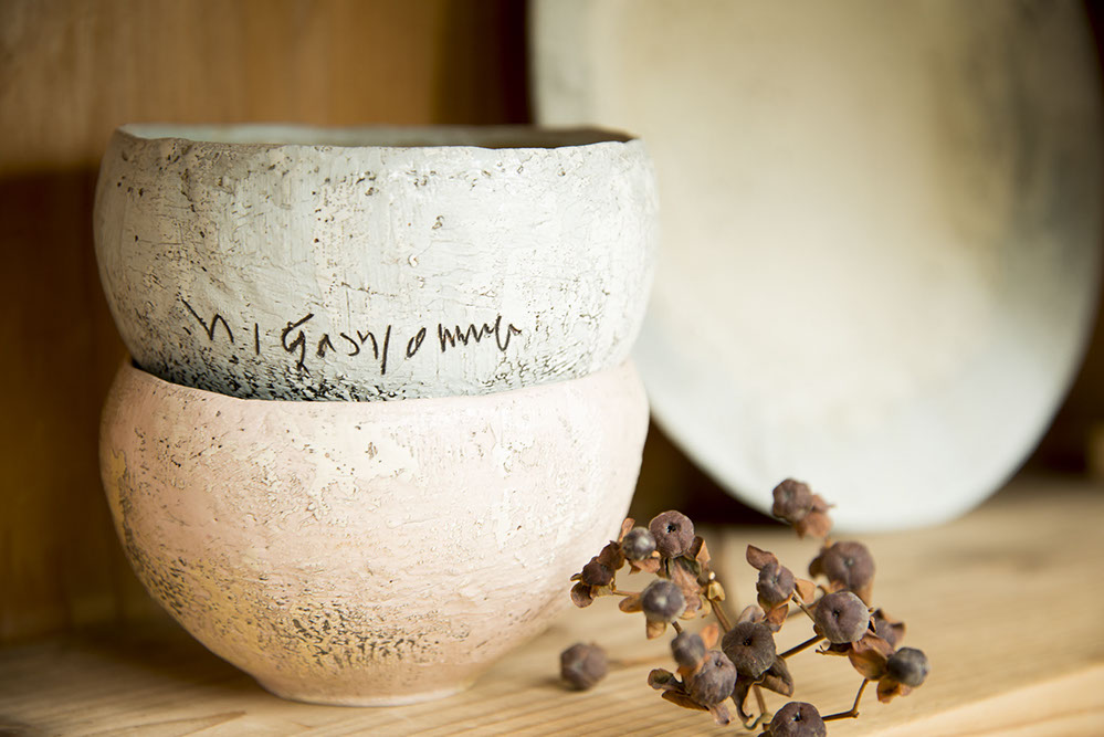 東恩納 美架 | ARTISTS | ARVO.