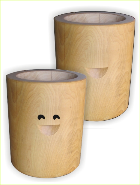 餅つき臼・杵(うす・きね)・餅臼 臼用品 杵中 キネ | 有限会社 阿波銘木