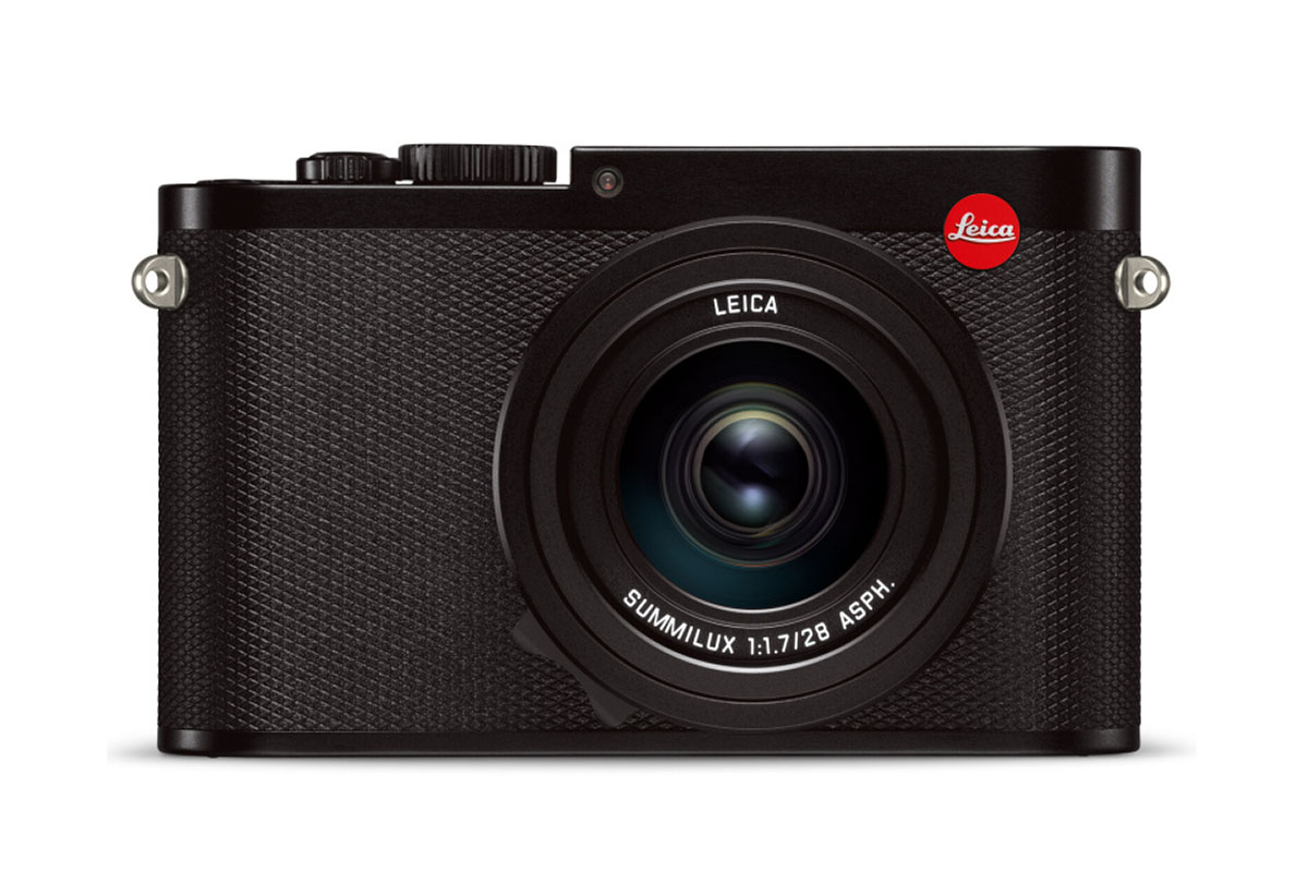 LEICA Q | ライカカタログ | アトリエライカ