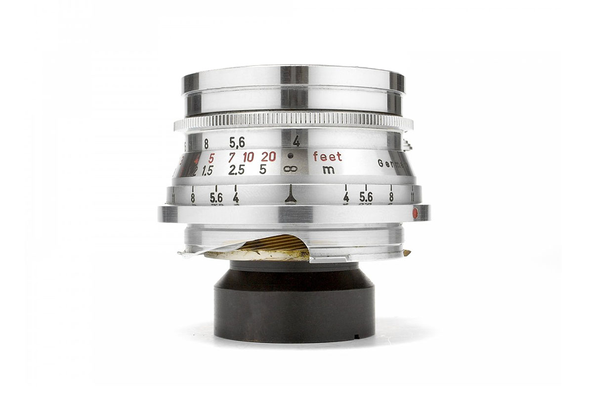 Super Angulon 21mm f4 | ライカカタログ | アトリエライカ