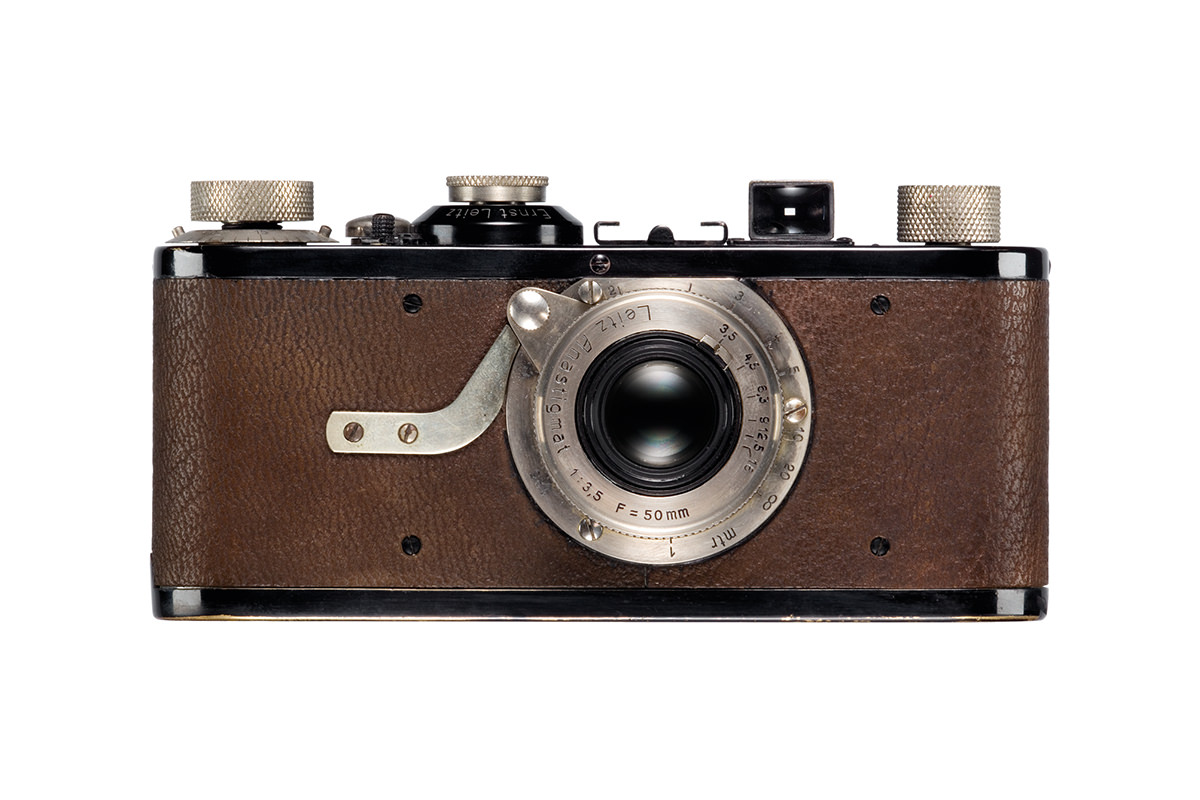 LEICA Ⅰ (LEICA A型) レビュー | ライカカタログ | アトリエライカ