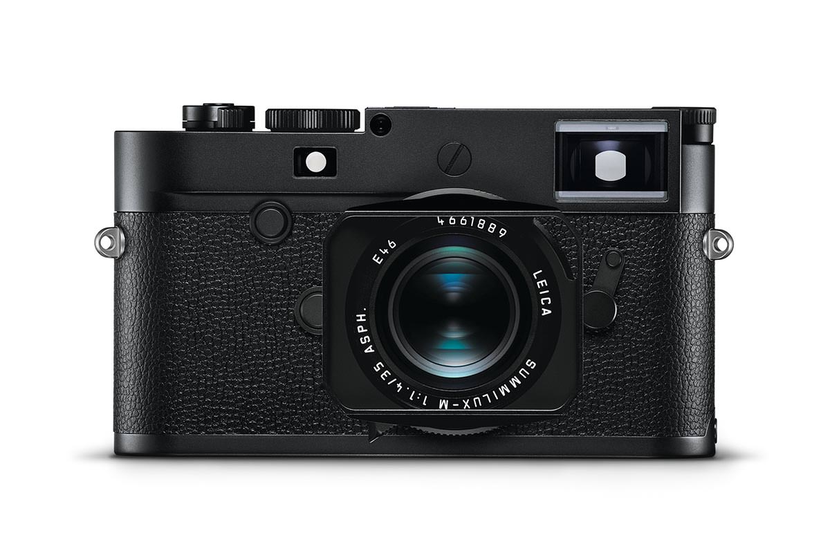 LEICA M10 Monochrom レビュー | ライカカタログ | アトリエライカ