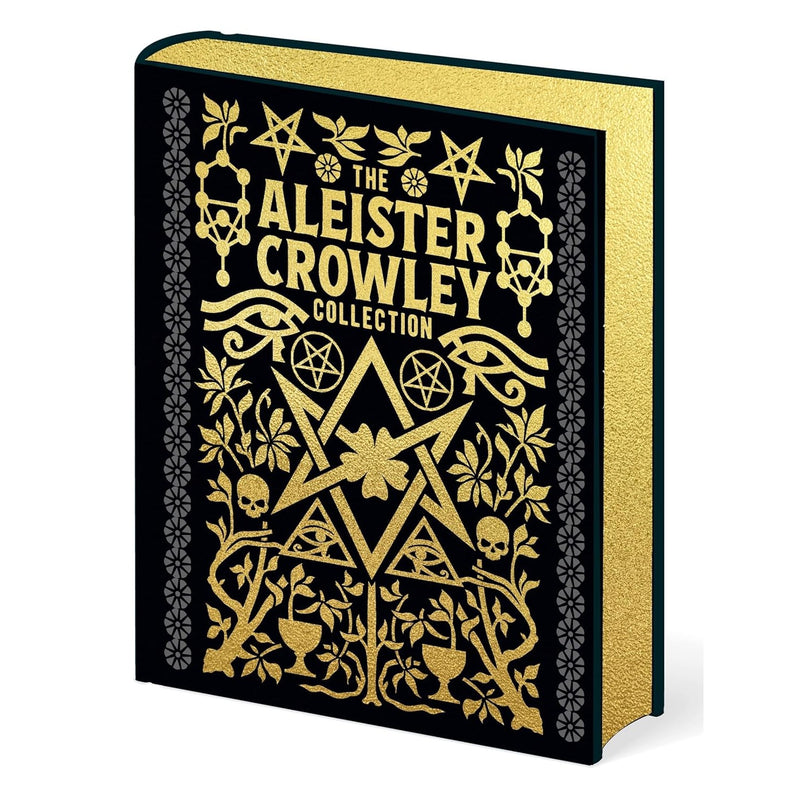 洋書 COLLECTED WORKS of ALEISTER CROWLEY vo2 洋書 COLLECTED WORKS