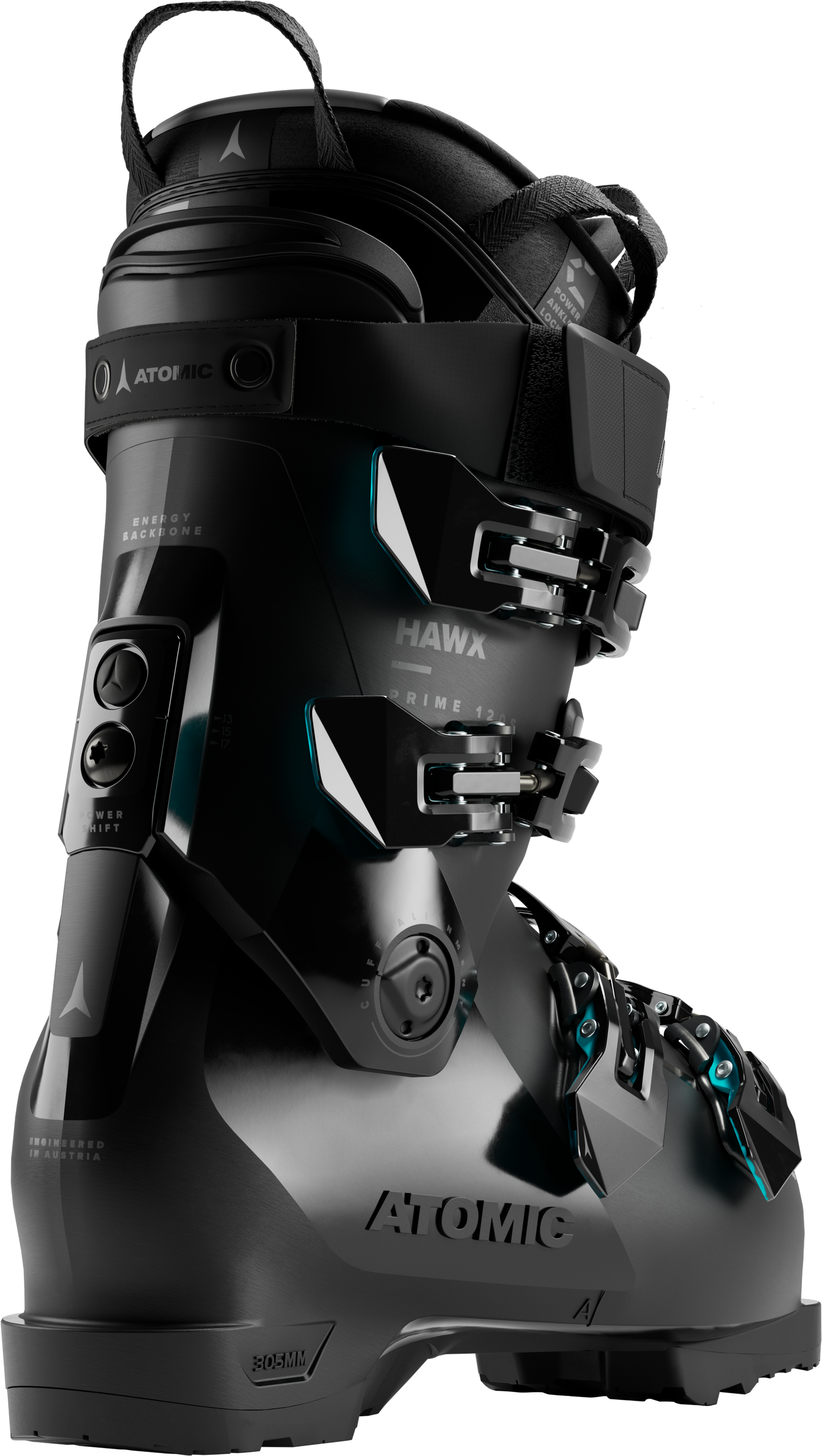 HAWX PRIME 120 S – アトミック公式オンラインストア