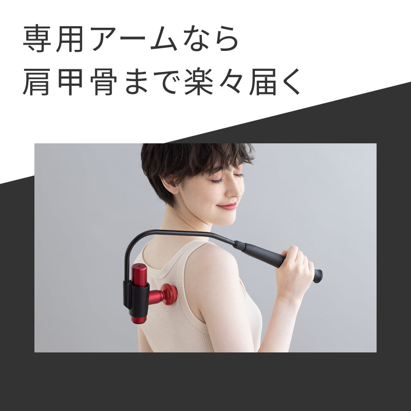 ルルドガンプラスアーム（アームあり）AX-HX336 – アテックスダイレクト