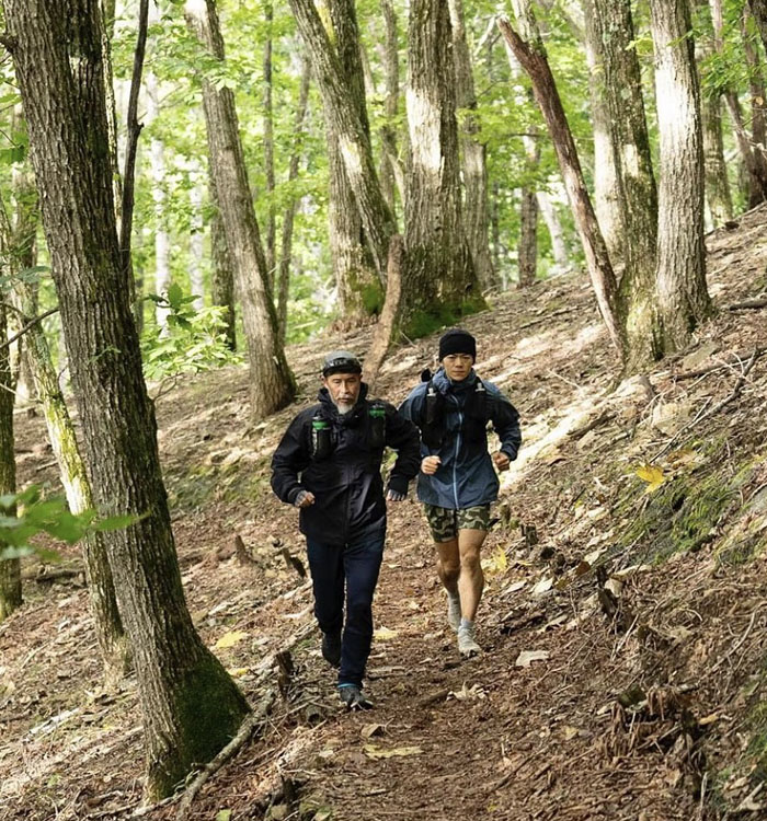 MOUNTAIN MARTIAL ARTS】MMA PERTEX Packable Wind Hoodie | AT EASE