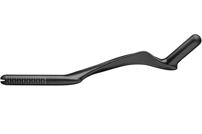 PROFILE DESIGN 43 ASC CARBON EXTENSIONS | トライアスロンのことなら