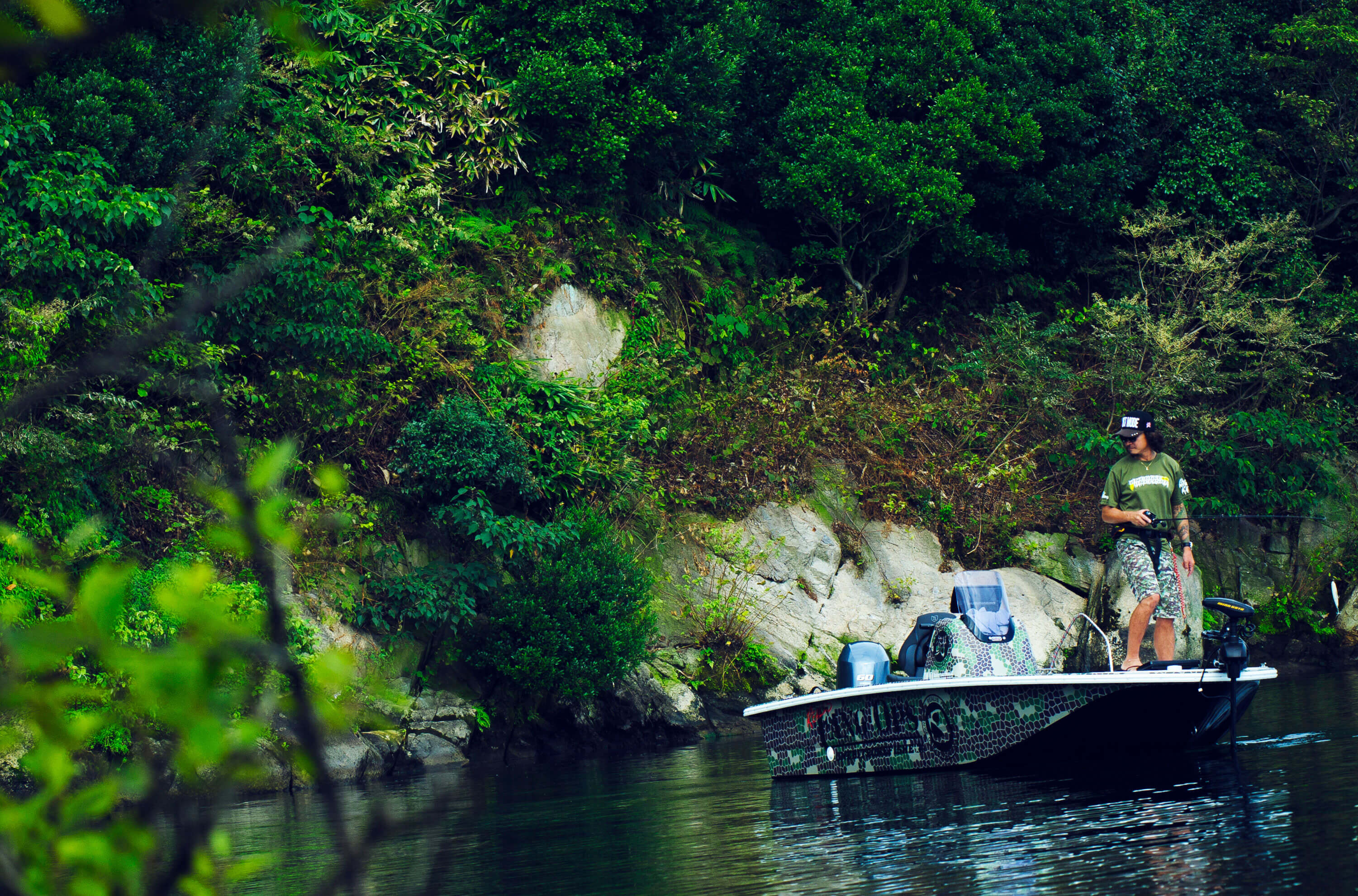 ONEBITEONEFISHE – ATLAS MALL