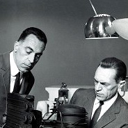 Achille Castiglioni（アキッレ・カスティリオーニ） | アトラクト