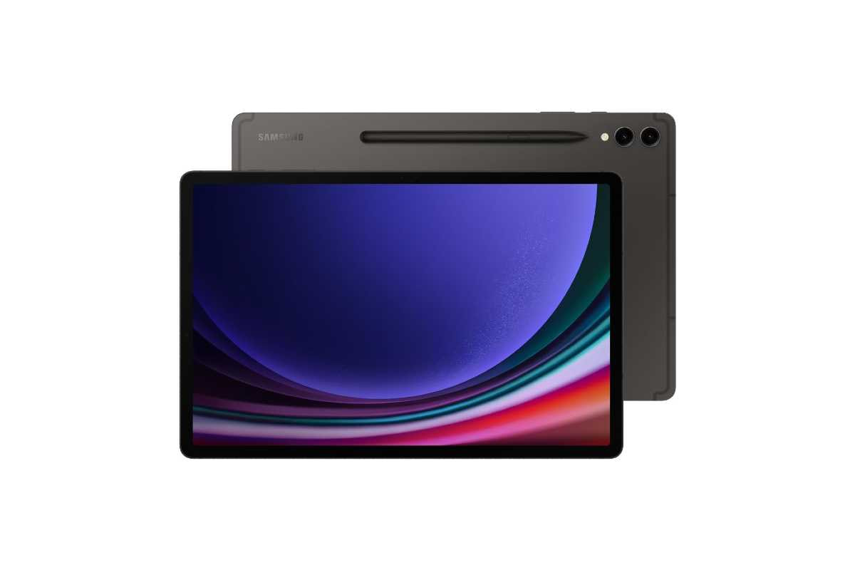 Galaxy Tab S9 シリーズ | サムスンのAndroid搭載タブレット