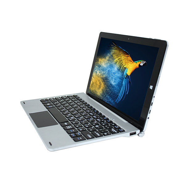 ジブン専用PC＆タブレット U1」ドン・キホーテのWin搭載10.1型着脱式2