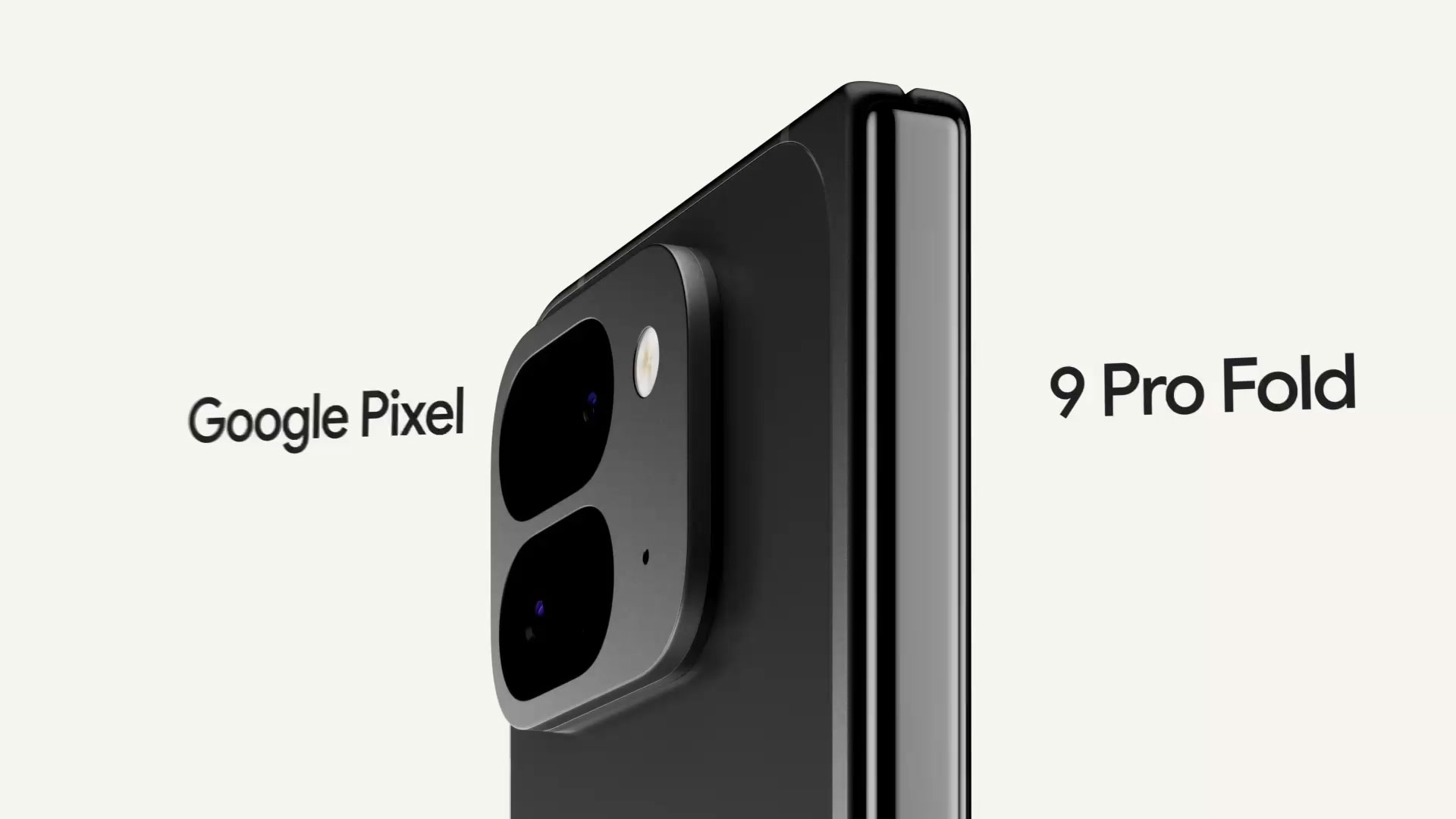 Google Pixel 9 Pro Fold | スマホ体験Web