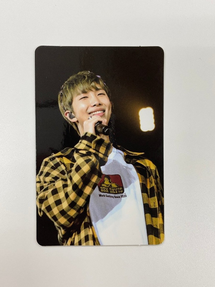 2026年最新】Yahoo!オークション -bts 君に届くの中古品・新品・未使用