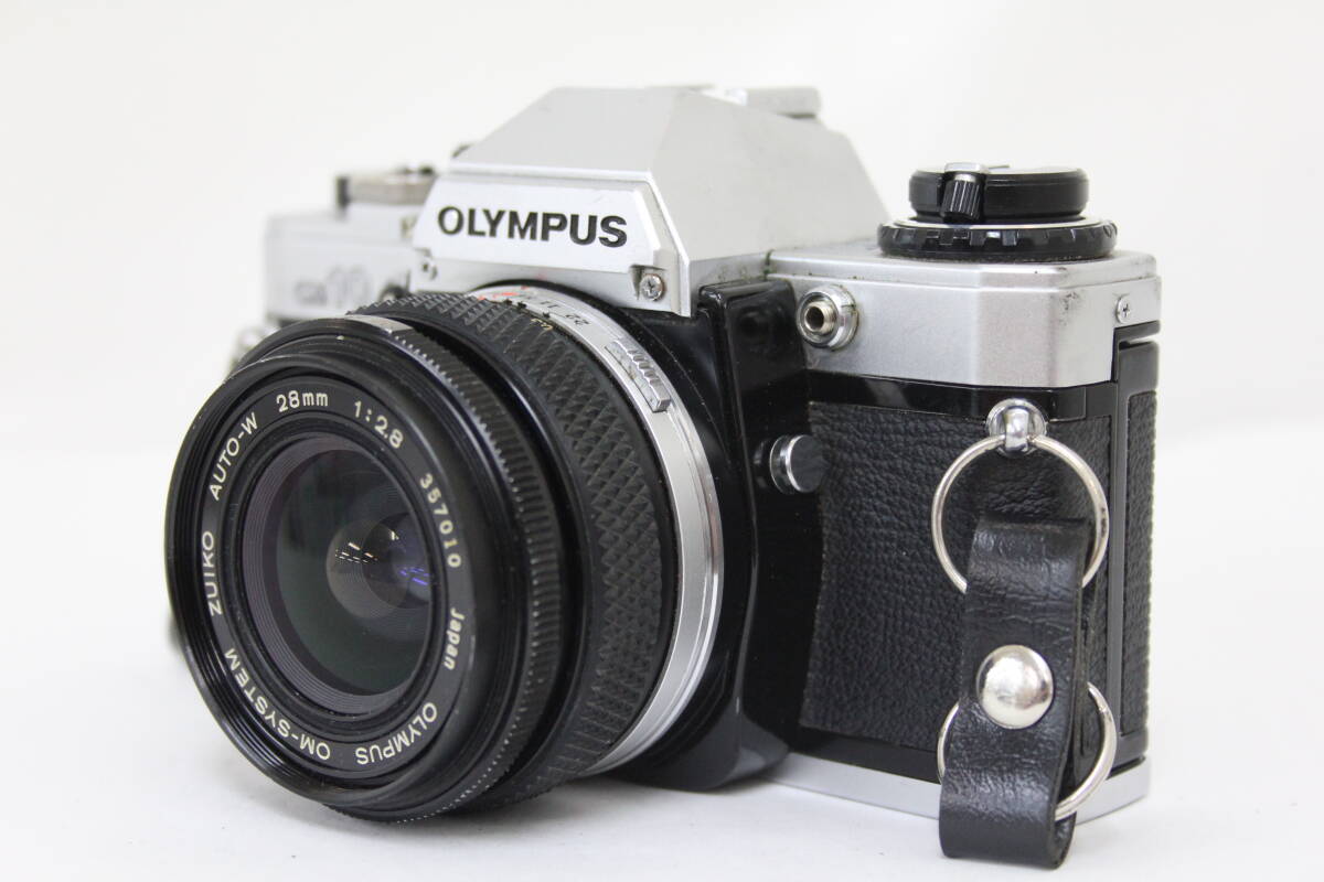 Yahoo!オークション -「zuiko 28mm f2.8」の落札相場・落札価格