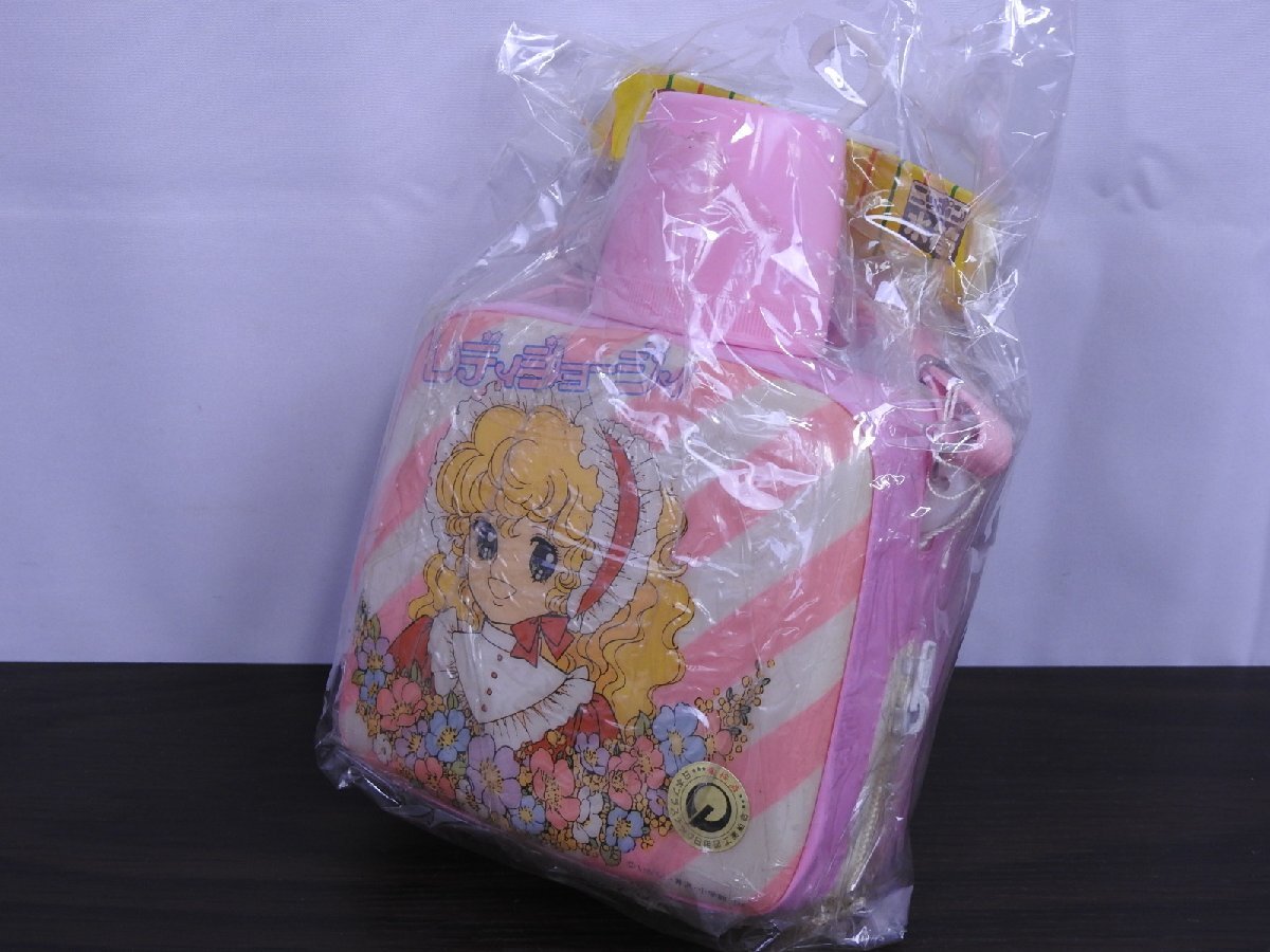 Yahoo!オークション -「(水筒)」(その他) (キャンディキャンディ)の