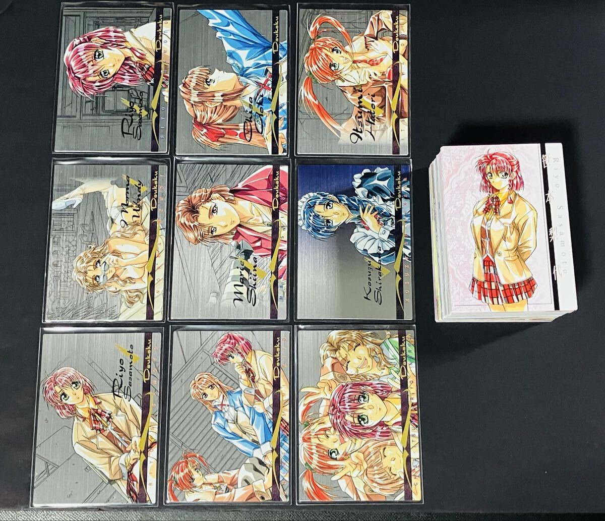 2026年最新】Yahoo!オークション -慟哭そして トレカの中古品・新品