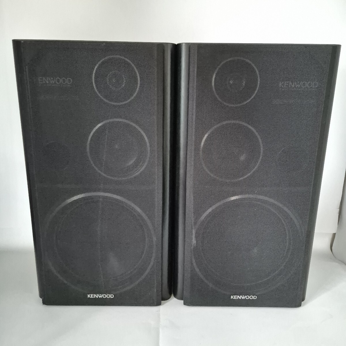 Yahoo!オークション -「kenwood コンポ」(スピーカー) (オーディオ機器