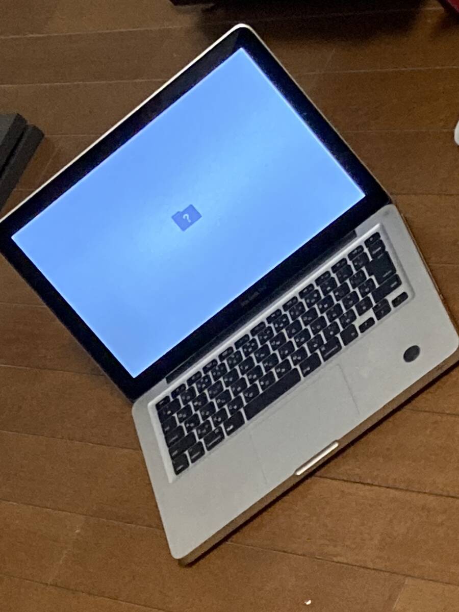 Yahoo!オークション - 「macbook pro ジャンク 2011」の落札相場・落札価格