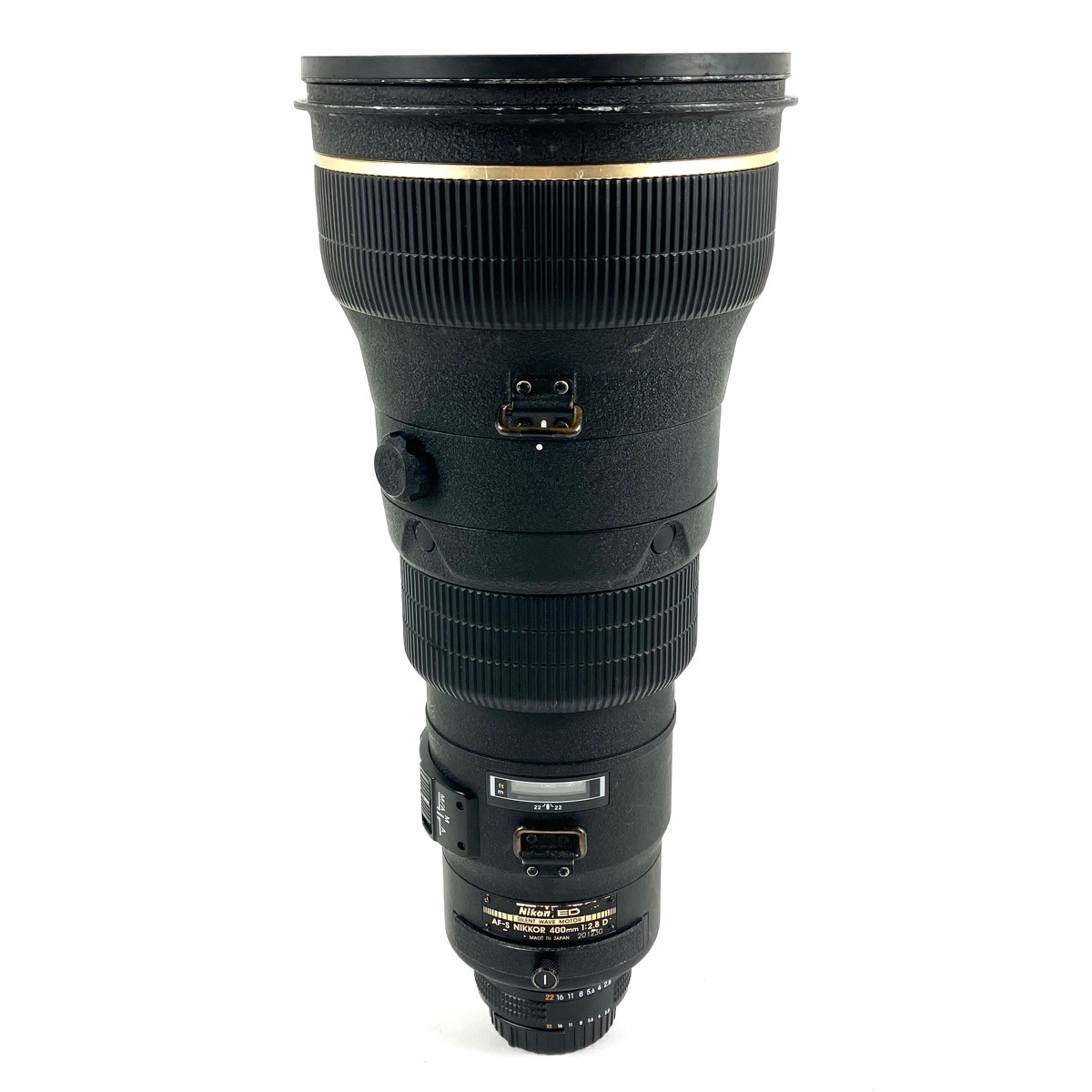 Yahoo!オークション -「ニコン 400mm f2.8」の落札相場・落札価格