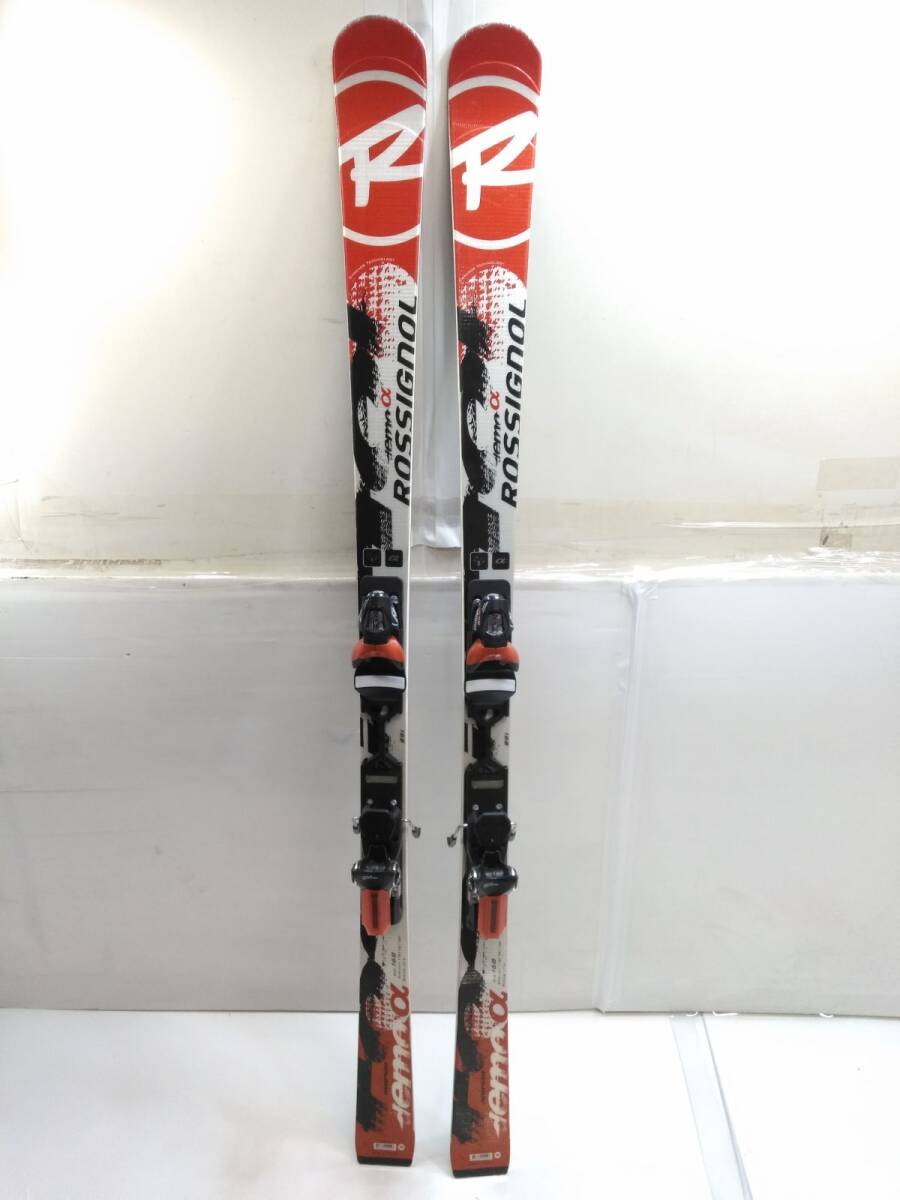 Yahoo!オークション -「rossignol oversize」の落札相場・落札価格