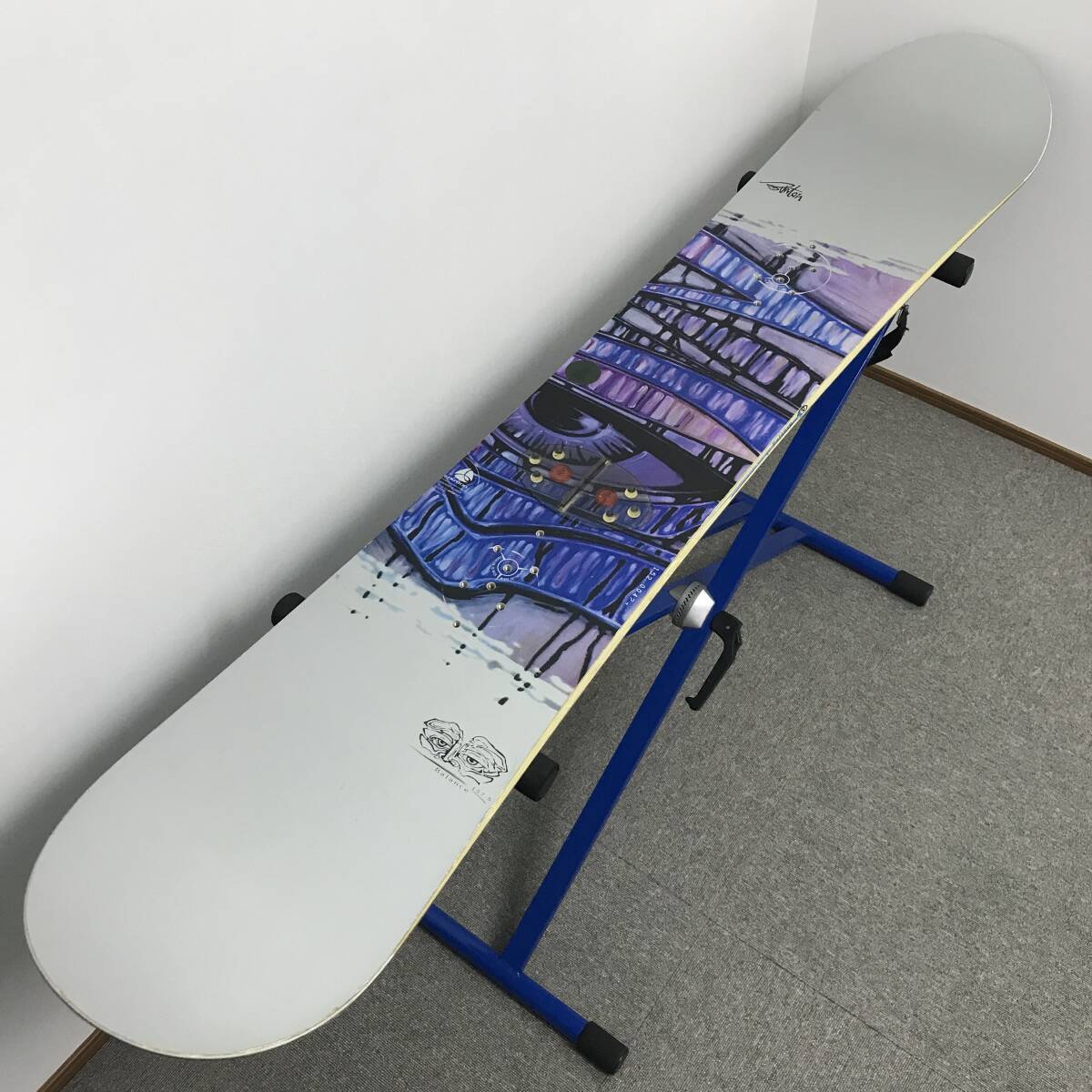 Yahoo!オークション -「burton balance」(ボード) (スノーボード)の