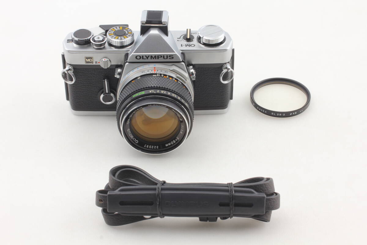 2026年最新】Yahoo!オークション -オリンパス om-1 整備の中古品・新品