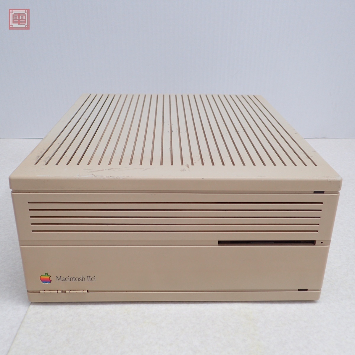 Yahoo!オークション -「macintosh iici」(Mac) (パソコン)の落札相場