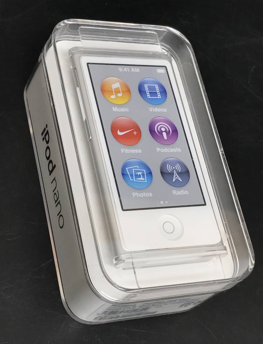 Yahoo!オークション -「ipod nano 16gb md480」の落札相場・落札価格