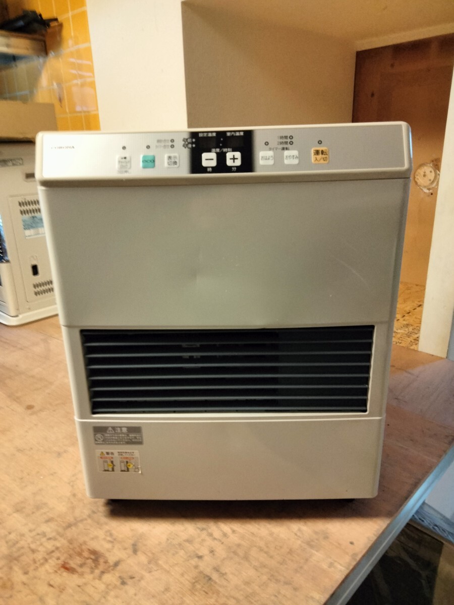 2026年最新】Yahoo!オークション -ffストーブ中古の中古品・新品・未