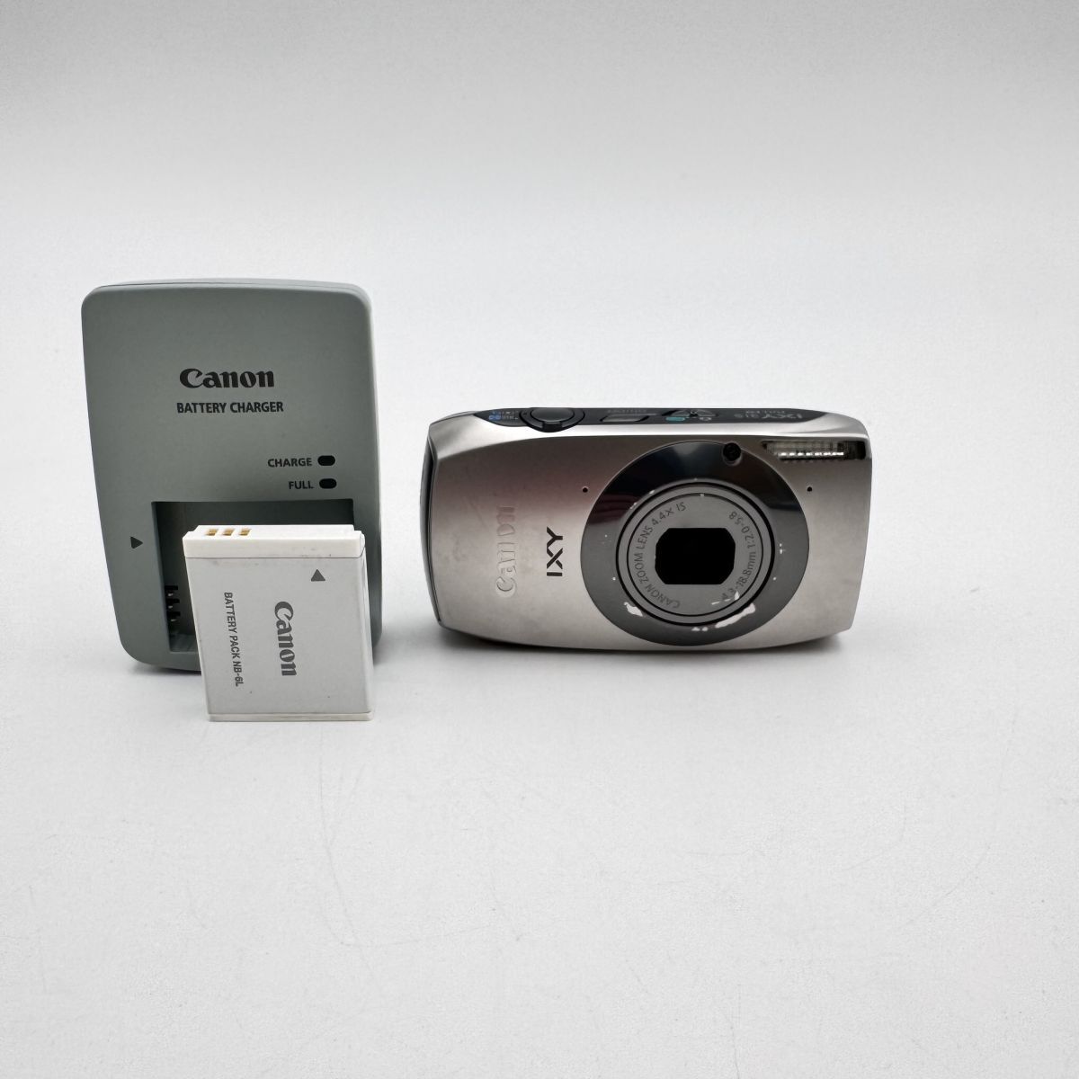 Yahoo!オークション -「canon ixy31s」の落札相場・落札価格