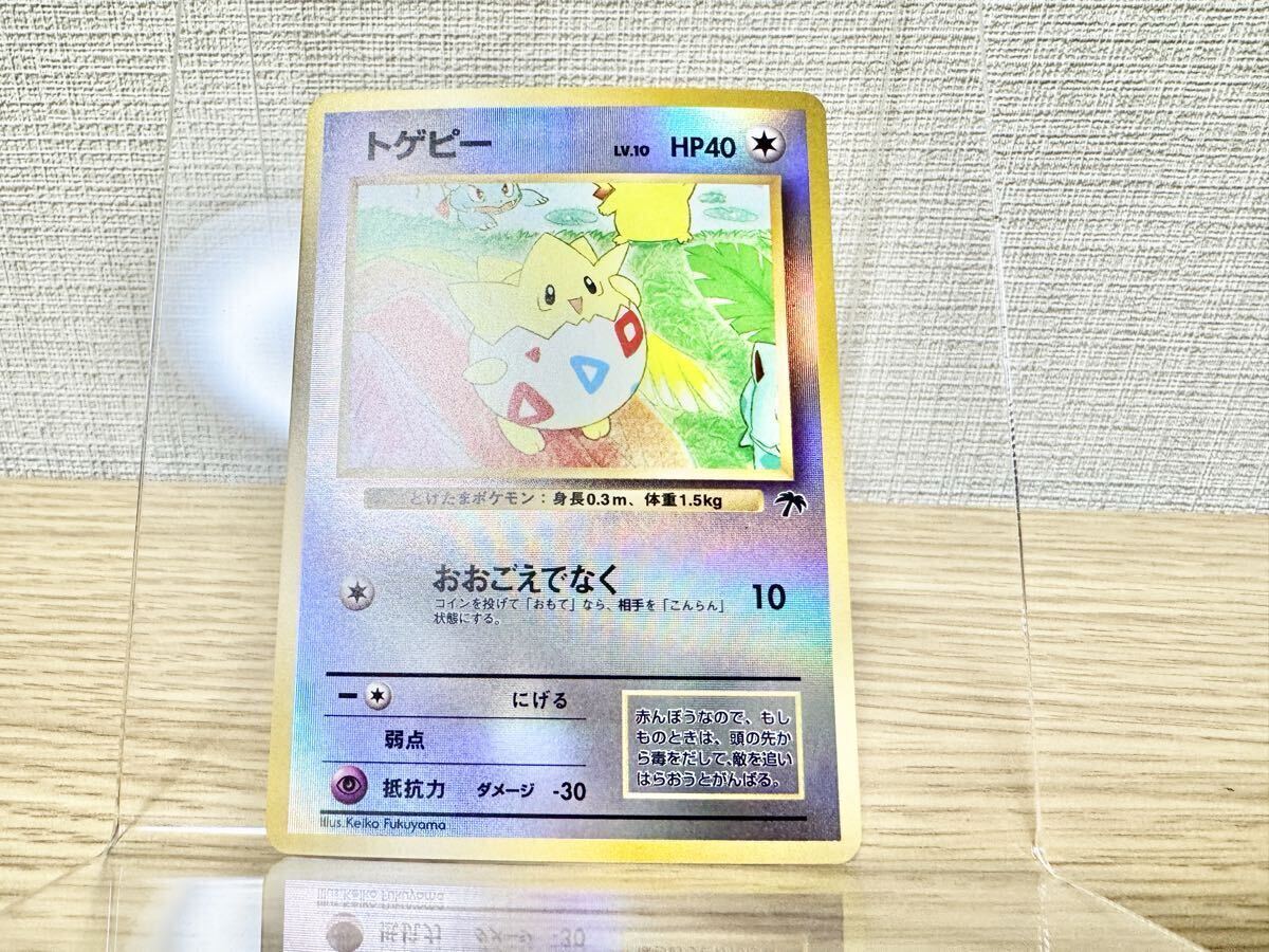 Yahoo!オークション -「ポケモンカード サザンアイランド」の落札相場