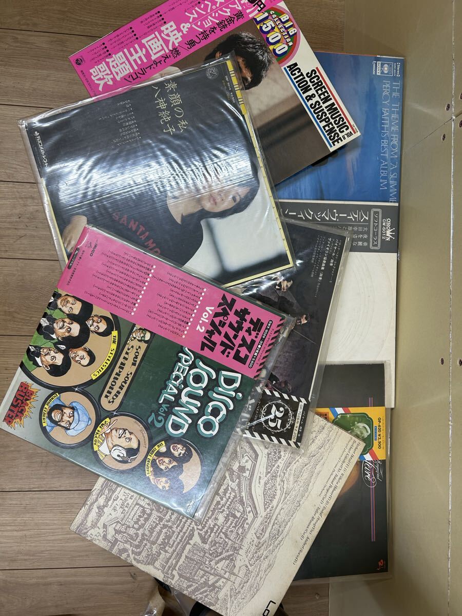 Yahoo!オークション -「(昭和レトロ)」(レコード) の落札相場・落札価格
