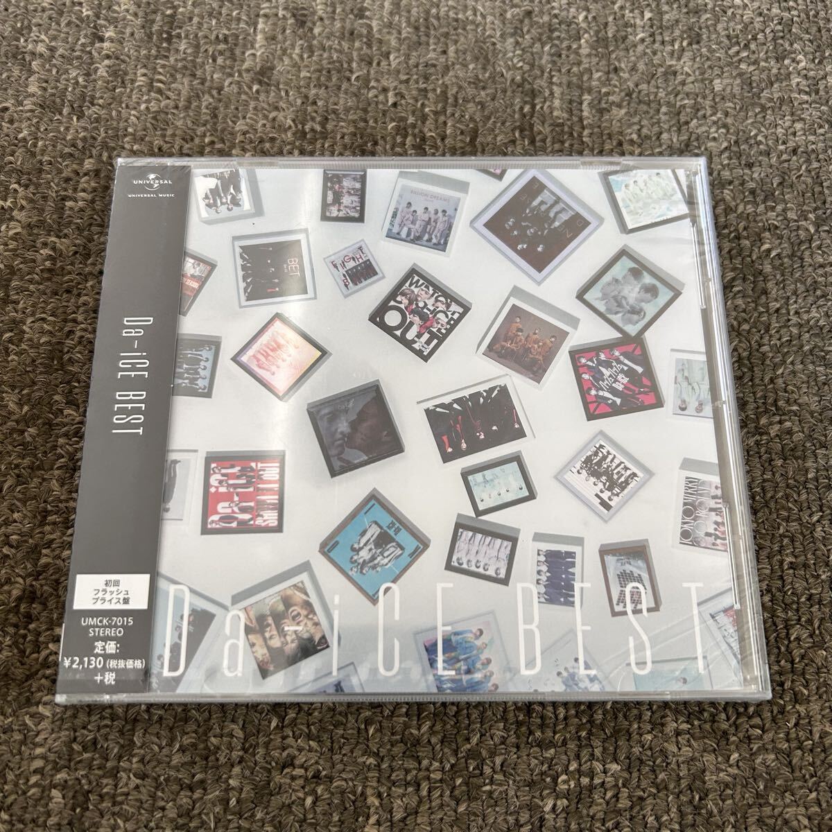 2026年最新】Yahoo!オークション -da-iceの中古品・新品・未使用品一覧