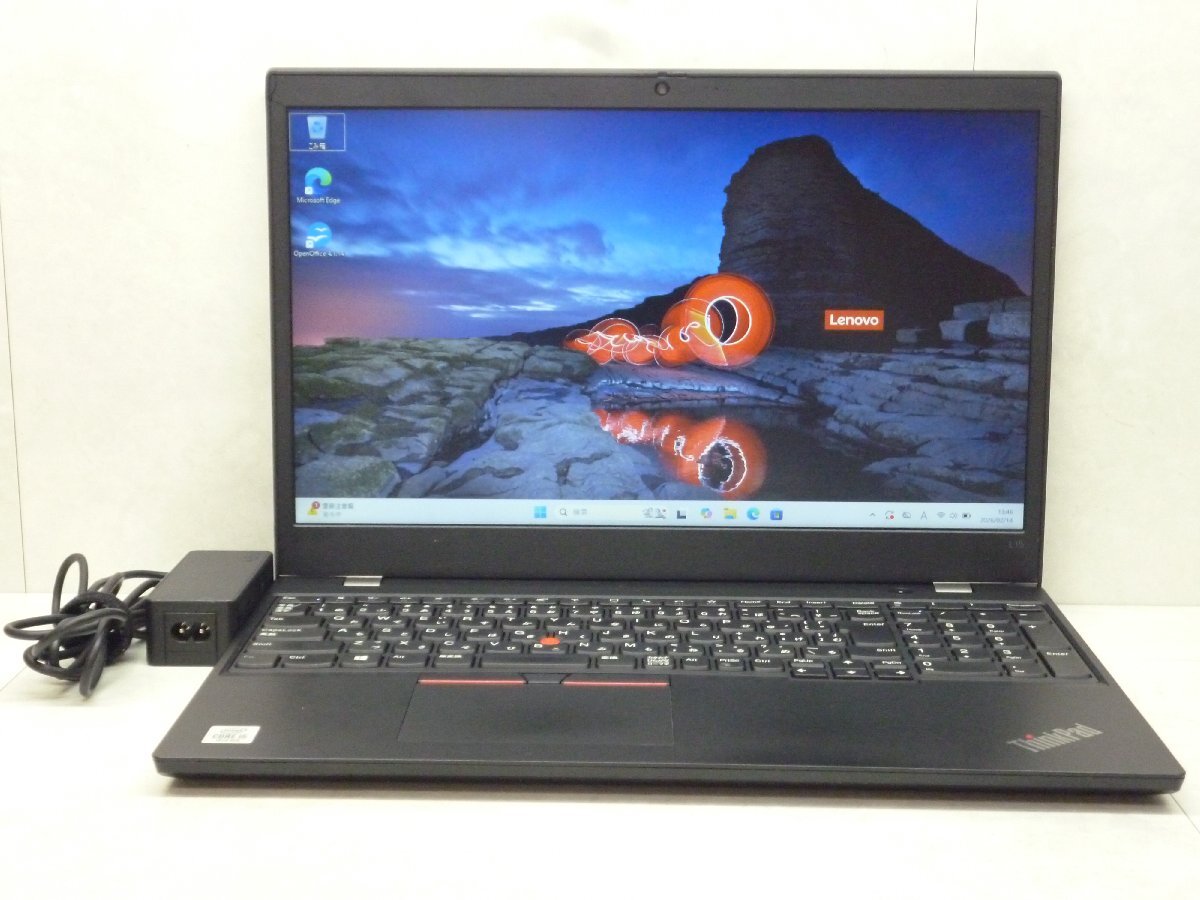 Yahoo!オークション -「thinkpad p1 gen2」の落札相場・落札価格