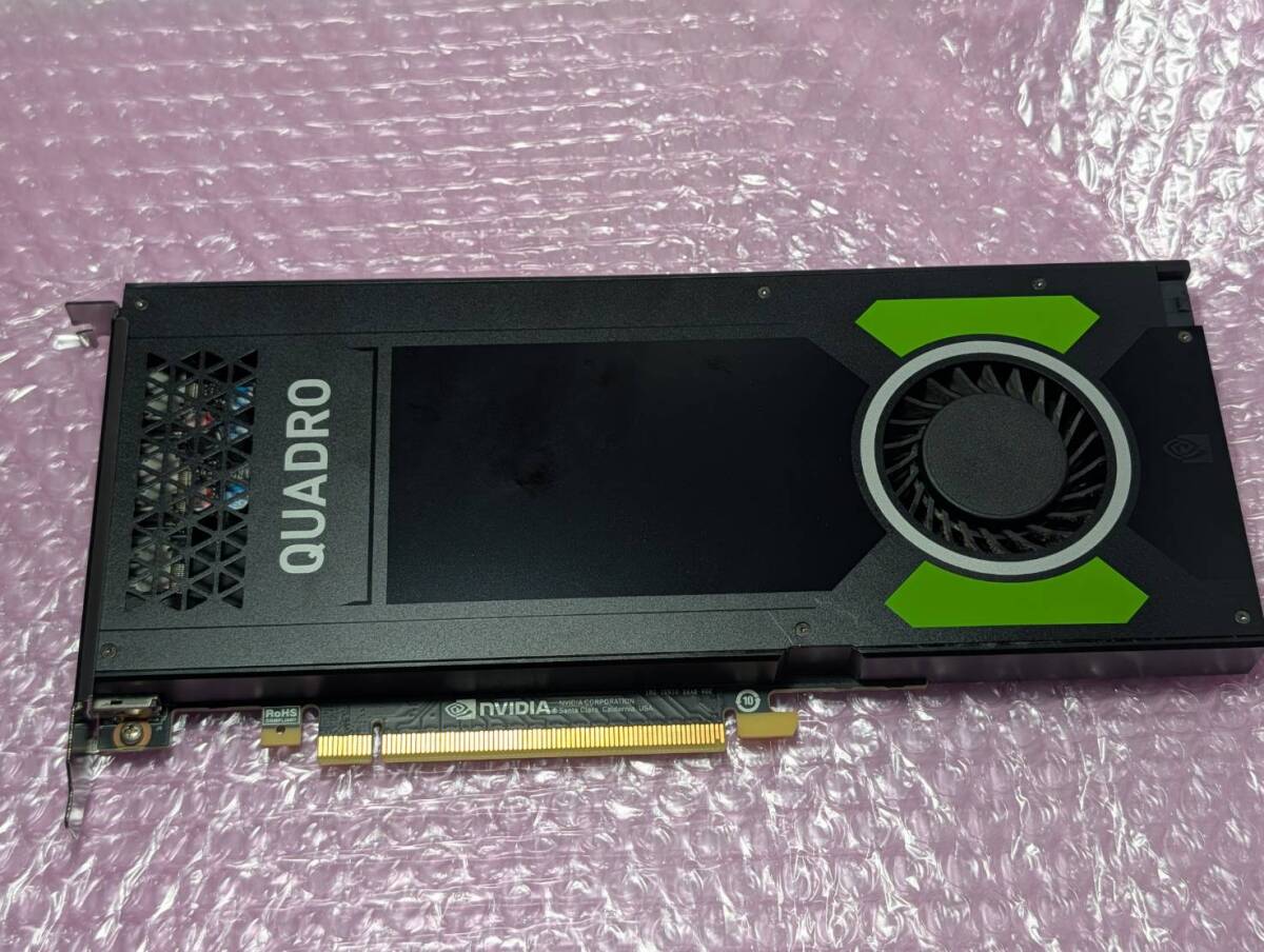 2026年最新】Yahoo!オークション -nvidia quadro p4000(ビデオカード