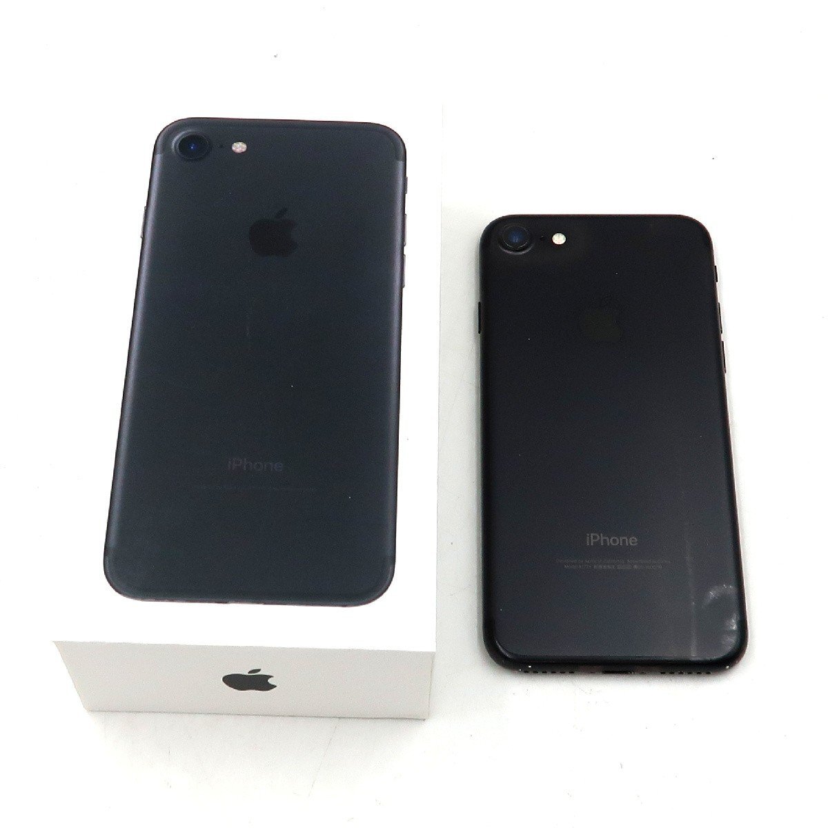 Yahoo!オークション -「iphone7 128gb」の落札相場・落札価格