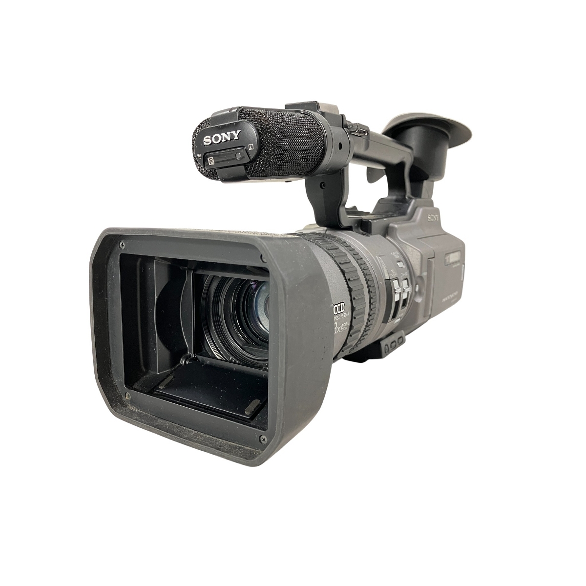 Yahoo!オークション -「sony vx2100」の落札相場・落札価格