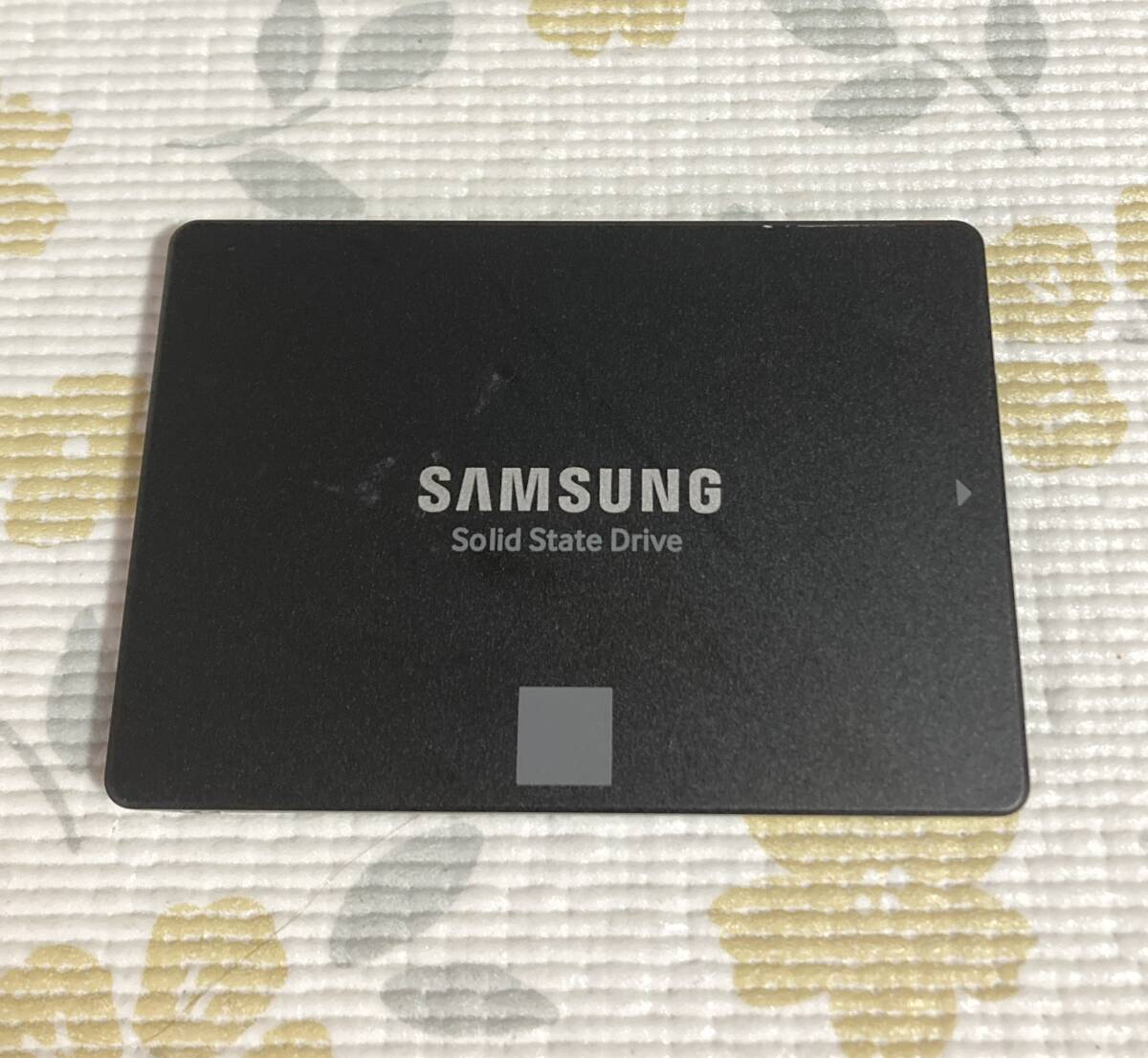 2026年最新】Yahoo!オークション -samsung ssd 1tb 860 evoの中古品