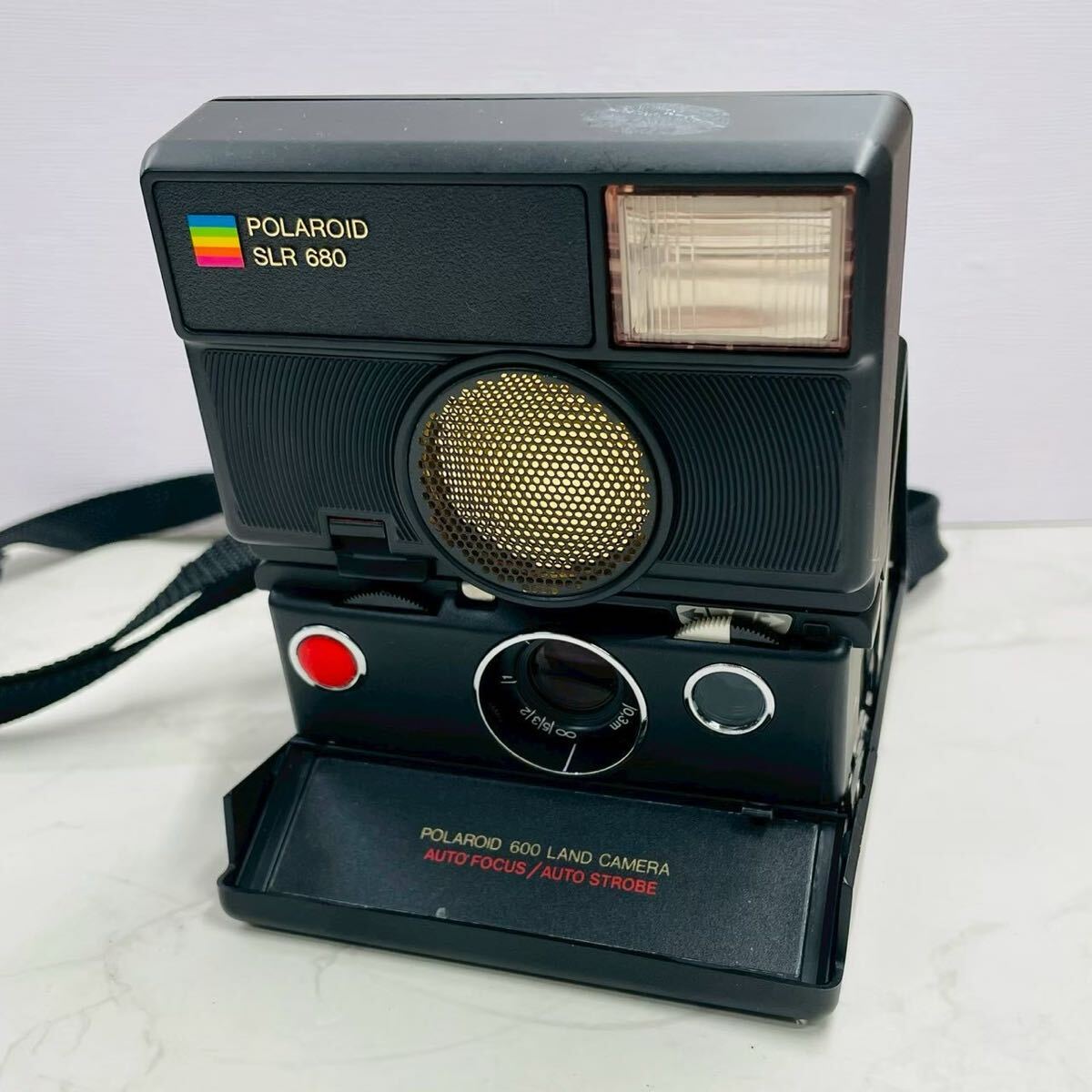 Yahoo!オークション - 「SLR680」の落札相場・落札価格