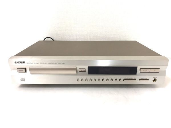 ヤマハ CDX-496 オークション比較 - 価格.com