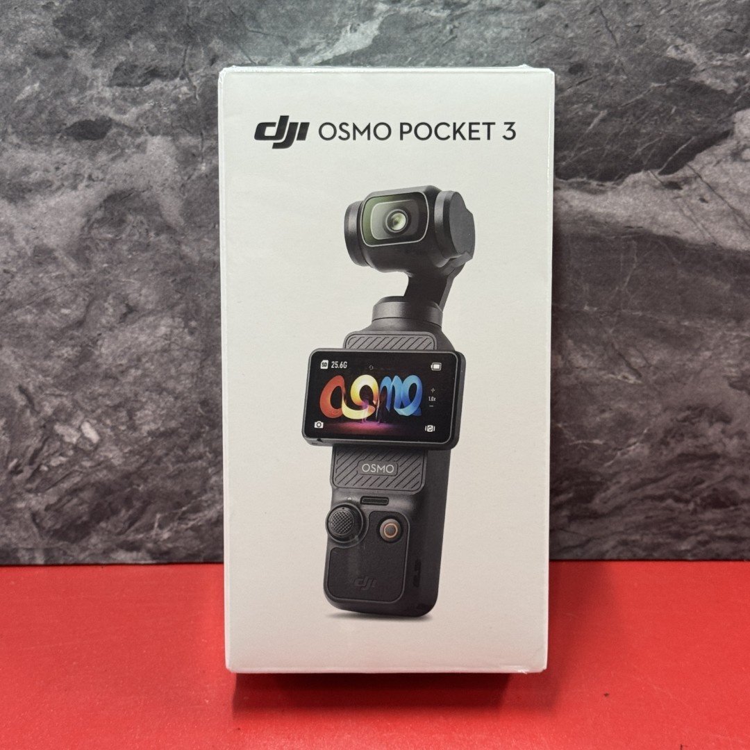 2026年最新】DJI Osmo Pocket 3の豊富な商品一覧 - Yahoo!オークション